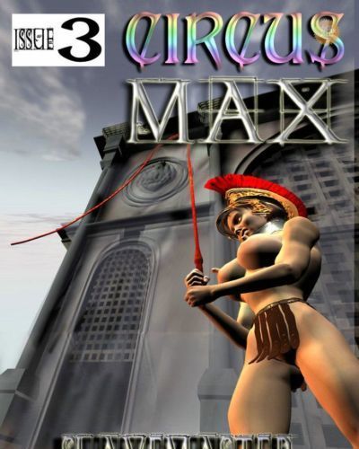 cyrk Max 3