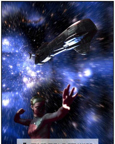 [project_nemesis] 01 Space Trek Fleet Wars