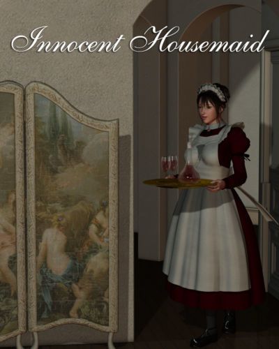 Innocent Housemaid