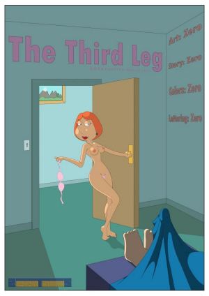 Family Guy- The Third Leg