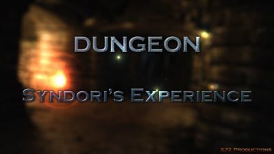 Dungeon 3 - Syndori\