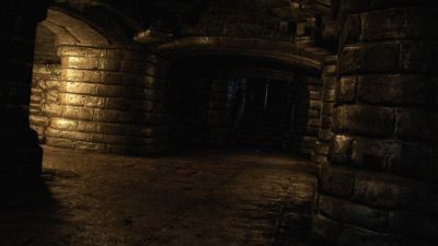 dungeon 1 - proloog