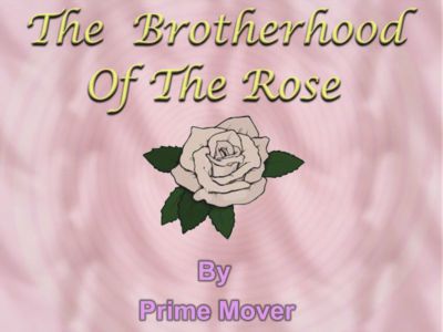 el la fraternidad de el Rosa