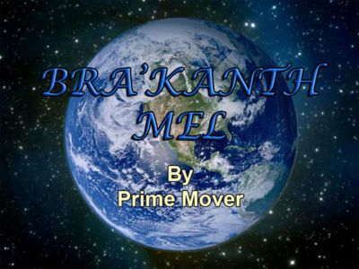 [Prime Mover] Bra\