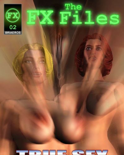el fx los archivos - Cierto Sexo - D XXX Hardcore comics