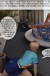 Daddys Birthday- IncestChronicles3D - part 3
