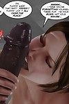 Lara croft Clara Raven 1 - Onderdeel 3