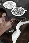 Lara Croft Clara Raben 1 - Teil 4
