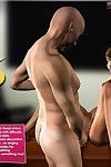 Naiv Lulu 1- ultimate D porno - Teil 3