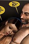 Naive Lulu 1- Ultimate 3D Porn - part 6