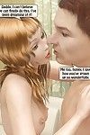 Lucky Daddy- Incest - part 2