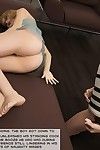 Moms Threesome with Sons- Incest