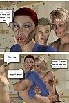 Mom son- Two models 2,Vger - part 3