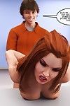 Icstor- Incest story- Police woman - part 3
