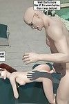 Papa haben Sex Mit Tochter in die Pool - Teil 2