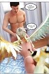 Seduced By An Angel - part 2