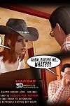 Ranch - The Twin Roses 1 - part 5