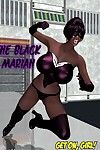 Siyah Mariah