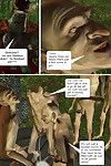 Taboo- Arwen\'s Misadventures (Arwen\'s Secret and Arwen\'s Dread) - part 4