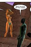Минди - Секс раб на Марс С - часть 11