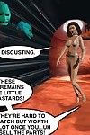 Mindy - Sex slave auf Mars C - Teil 12