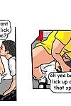 Black Cock Sex Slave Uncley Sickey 3d Comic +Bonus Comics - part 3