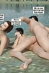Man rapes girls at beach - part 3