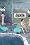 Raped at Pool - part 2