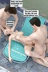 Raped at Pool - part 3