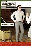 [3D] The Perfect Secretary - part 3