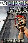서커스 Max 3