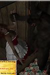 [DarkSoul3D] Little Red Riding Hood [FULL]
