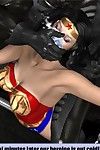 Wonder Woman - All That Glitters - part 2