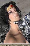 Wonder Woman - All That Glitters - part 6