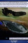 Tales from the fleet: 30 minutes (Star Trek)