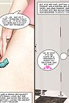 [Pinkparticles] The Lesbian Test - Part 1 [English] - part 3