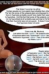 Debunking Hypnosis - part 4