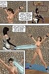 Tomb Raider: Last Road To Hell - part 2