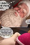 How Santa Celebrated Christmas - part 3