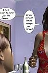 [Incipient] Zasie Internet Girl Ch. 3: Danger Zone - part 4