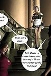[Incipient] Zasie Internet Girl Ch. 2: Exposure - part 2