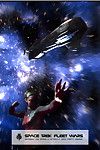 [project_nemesis] 01 Space Trek Fleet Wars