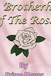 De broederschap van De Rose