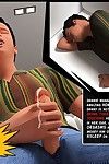 Incest chronicles 3d - American Home Video - part 2