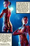 [Vaurra] The Renegade Life (Mass Effect)