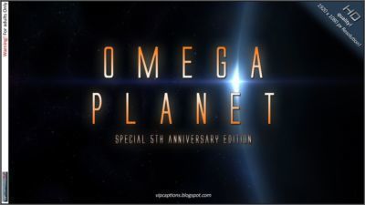 Omega planète : 5th anniversaire Edition
