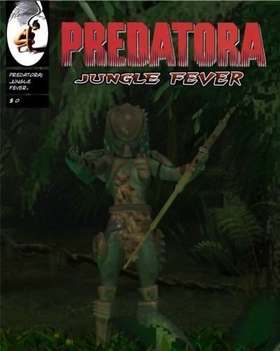 predator - yautja