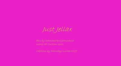 Just Jellax by Detatched and RB9