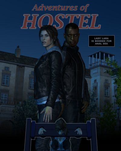 Adventures of Hostel - chapter 1-2