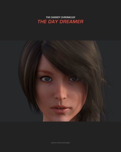 The Day Dreamer (English)